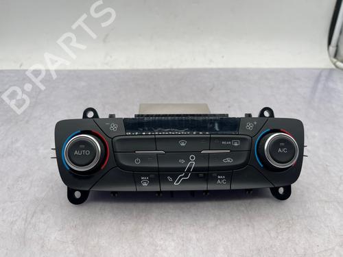 Climate control FORD FOCUS III 1.5 TDCi | BP40447662I5 - Image 6