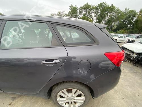 Used Left rear fenders Left rear fenders 38479545 38479545