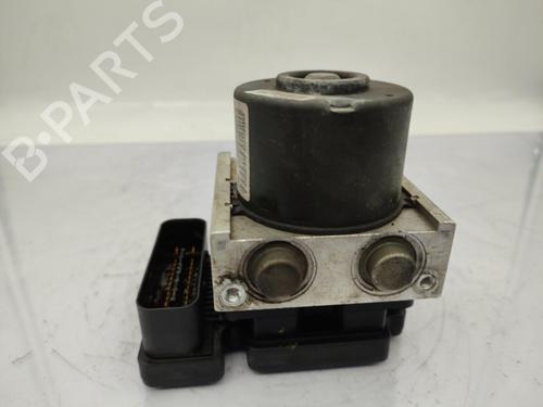 Used ABS pump CITROËN C3 I (FC_, FN_) 1.4 HDi (68 hp) 23679356