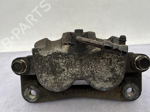 Right front brake caliper KIA CARNIVAL I (UP, FL) 2.9 TDi | BP24228729M104 - Image 6