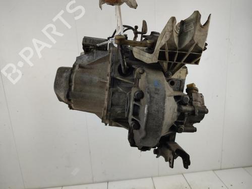 Used Gearbox PEUGEOT 1007 (KM_) 1.6 HDi (109 hp) 23705351