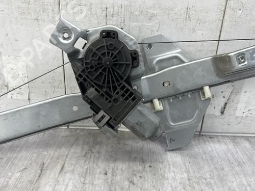 Front left window mechanism CITROËN C3 II (SC_) 1.4 HDi 70 (SC8HZC, SC8HR0, SC8HP4) | BP32346686C22