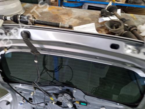 Tailgate RENAULT ZOE (BFM_) ZOE | BP23758926C6  - Image 25