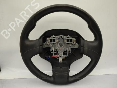 Steering wheel CITROËN C3 Picasso (SH_) 1.4 VTi 95 (SH8FSC, SH8FP0, SH8FP6) | BP23720131C49  - Image 11