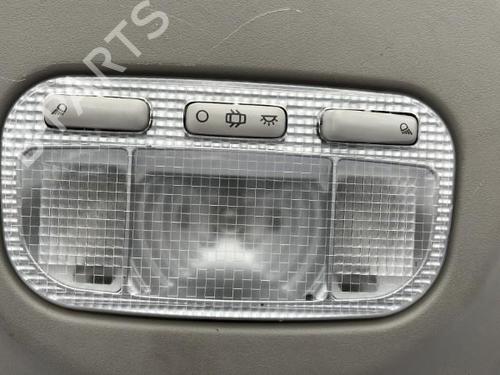 Innerbelysning CITROËN BERLINGO MULTISPACE (B9) 1.6 HDi 90 | BP23753735I8 