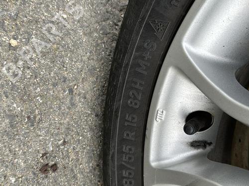 Left sun visor FIAT 500 (312_) 1.3 D Multijet (312AXE1A) | BP23756790I1 - Image 61