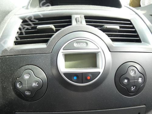 Left sun visor RENAULT MEGANE II Saloon (LM0/1_) 1.9 dCi | BP23699733I1  - Image 16