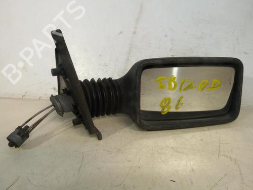 Used Right mirror Right mirror 23669655 23669655