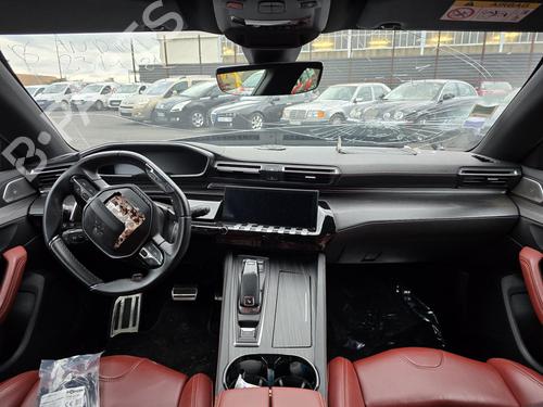 Right front window switch PEUGEOT 508 II (FB_, FH_, F3_) 2.0 BlueHDI 180 (FHEHZR, FHEHZN) | BP29287760I26  - Image 6