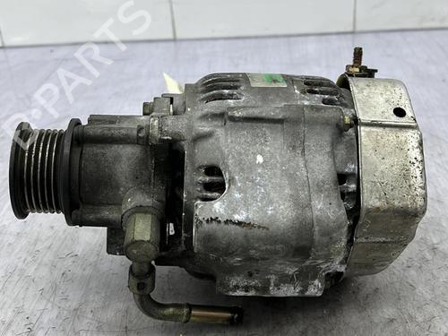 Alternator HONDA ACCORD VI (CK, CG, CH, CF) 2.0 Turbo DI (CH2) | BP23698572M7 