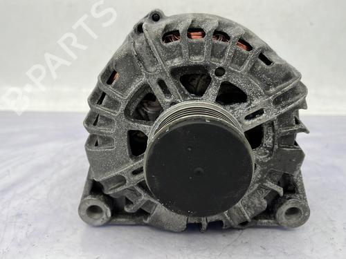 Used Alternator CITROËN C4 I (LC_) 1.6 HDi (90 hp) 30479062
