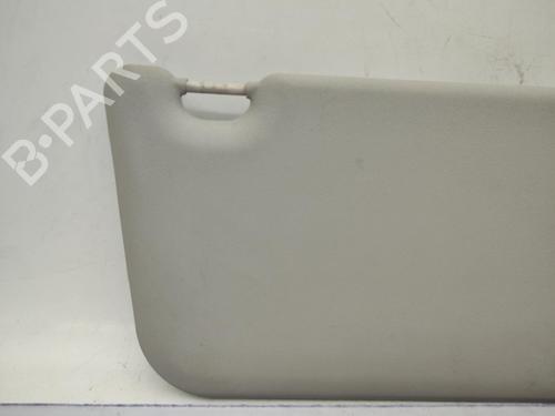 Left sun visor FORD GRAND C-MAX (DXA/CB7, DXA/CEU) 1.6 TDCi | BP23741260I1 - Image 6