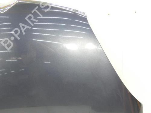 Hood CITROËN C4 Picasso I MPV (UD_) 1.6 HDi 110 | BP23696779C1 