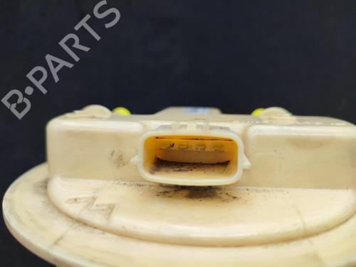 Fuel pump RENAULT CLIO IV (BH_) 1.5 dCi 90 | BP23728383M76 