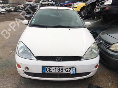AC pipe FORD FOCUS I (DAW, DBW) 1.8 Turbo DI / TDDi | BP23678207M126 
