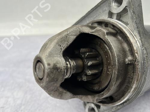 Starter FORD FIESTA IV (JA_, JB_) 1.25 i 16V | BP24949301M8 