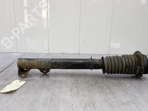 Left front shock absorber MERCEDES-BENZ E-CLASS (W124) E 250 D (124.126, 124.129) | BP23698608M16 