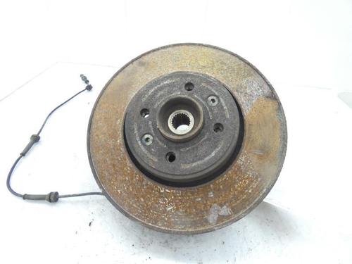 Used Left front steering knuckle RENAULT MEGANE II (BM0/1_, CM0/1_) 1.6 16V (BM0C, CM0C) (113 hp) 23699440