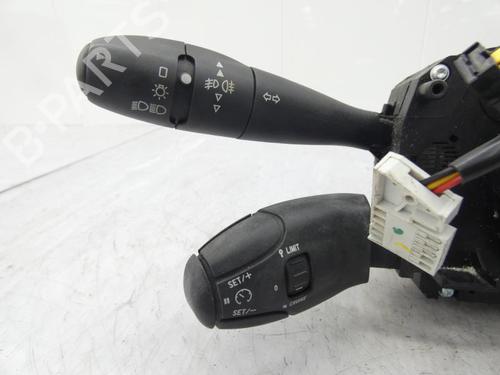 Used Steering column stalk Steering column stalk PEUGEOT 207 (WA_, WC_) 1.6 HDi (90 hp) 23699479 23699479