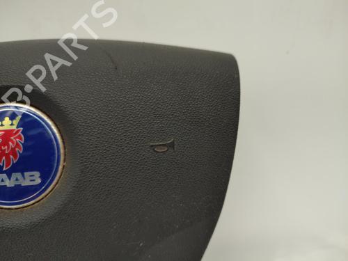 Driver airbag SAAB 9-3 Estate (E50) 1.9 TiD | BP23720719C9 