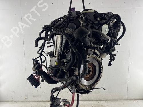Engine DACIA SANDERO II 1.5 Blue dCi 95 (B8JL) | BP30751055M1 - Image 3