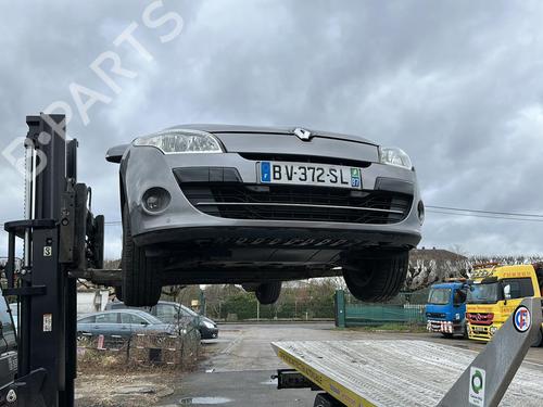 Starter RENAULT MEGANE III Hatchback (BZ0/1_, B3_) 1.9 dCi (BZ0N, BZ0J) | BP24199245M8 - Image 10