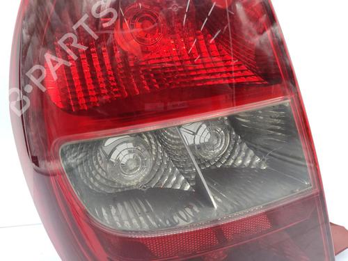 Left taillight CITROËN C5 I (DC_) 2.0 HDi (DCRHZB, DCRHZE) | BP23679876C34  - Image 10