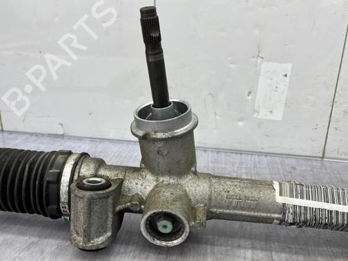 Used Steering rack OPEL CORSA D (S07) 1.2 (L08, L68) (86 hp) 23750811
