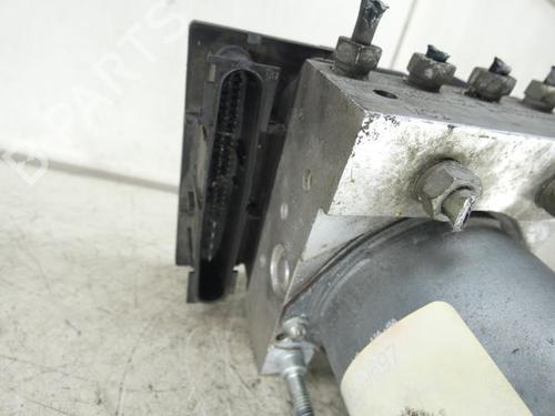 ABS pump SMART FORFOUR (454) 1.5 CDI (454.000) | BP23676702M43 