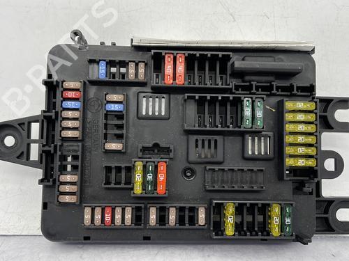 Used Electronic module Electronic module BMW 1 (F21) 118 d (143 hp) 23750939 23750939