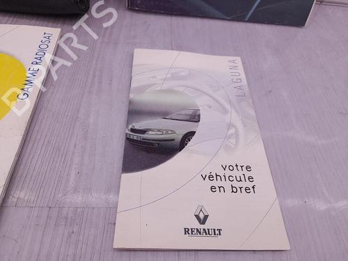 Other RENAULT LAGUNA II (BG0/1_) 1.9 dCi (BG08, BG0G) | BP23710436O1 