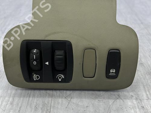 Headlight switch RENAULT GRAND SCÉNIC II (JM0/1_) 1.5 dCi (JM1E) | BP23674461I24 - Image 2