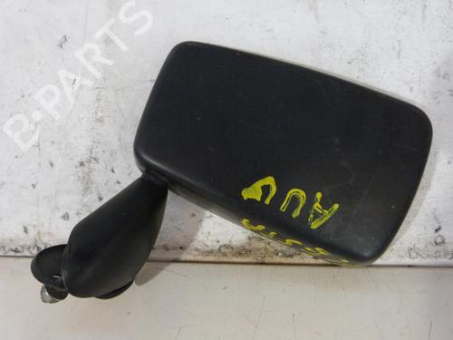 Left mirror FORD FIESTA III (GFJ)  | BP23670075C26