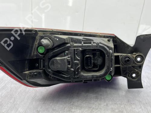 Used Right taillight RENAULT CLIO IV (BH_) 1.5 dCi 90 (90 hp) 23705441