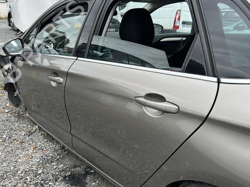 Engine CITROËN C4 II (NC_) 1.2 THP 130 (NCHNYM, NCHNYT) | BP31054167M1 - Image 11