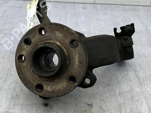 Used Right front steering knuckle SEAT ALHAMBRA (7V8, 7V9) 2.0 i (115 hp) 23673937