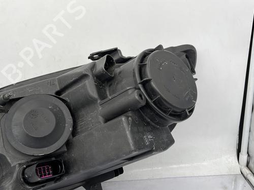 Right headlight VW GOLF PLUS V (5M1, 521) 1.6 TDI | BP30129220C29 