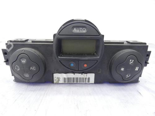 Climate control RENAULT SCÉNIC II (JM0/1_) 1.9 dCi (JM0G, JM12, JM1G, JM2C) | BP23690896I5 - Image 2