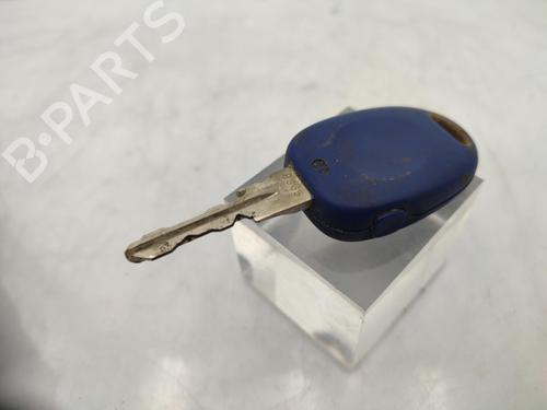 Ignition barrel FIAT MAREA Weekend (185_) 1.8 115 16V | BP23711177M48 
