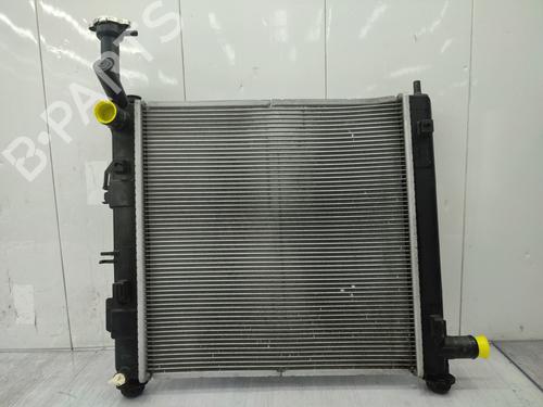 Used Water radiator KIA PICANTO III (JA) 1.0 (67 hp) 28817040
