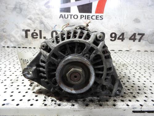 Alternator MITSUBISHI SPACE STAR MPV (DG_A) 1.8 GDI (DG5A) | BP23664014M7 - Image 3