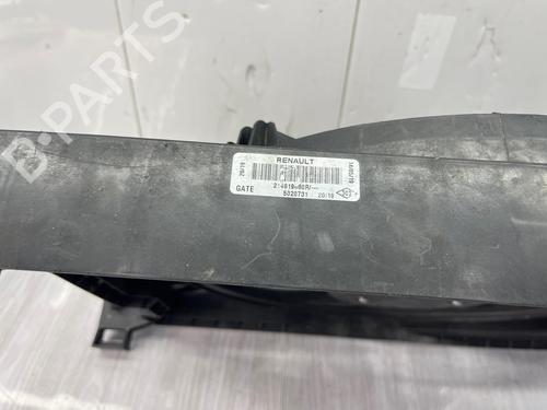Radiator fan RENAULT ZOE (BFM_) | BP38263218M35 - Image 7