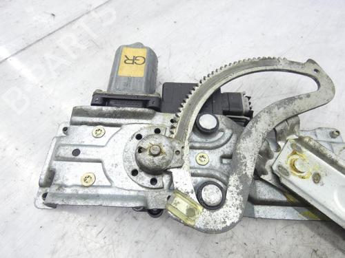 Used Front right window mechanism Front right window mechanism 23700375 23700375
