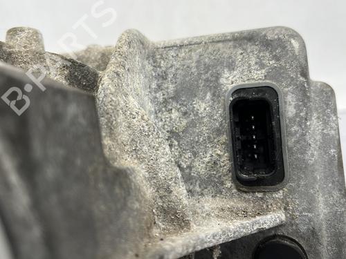 Used Steering pump Steering pump 23762114 23762114