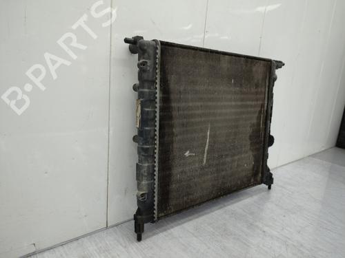 Køler RENAULT CLIO I (B/C57_, 5/357_) 1.2 (B/C/S57A, B/C57S, 5/357F, 5/357J, 5/357L, 5/357R) | BP23740221M31 