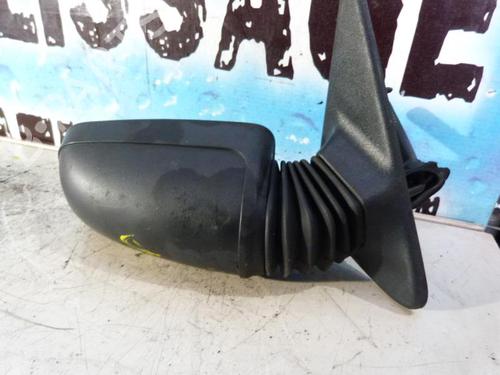 Used Right mirror PEUGEOT 205 II (20A/C) 1.4 (68 hp) 23668665