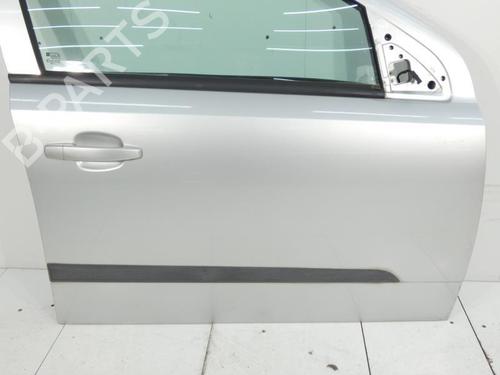 Right front door OPEL ASTRA H (A04) 1.7 CDTI (L48) | BP23695657C3 