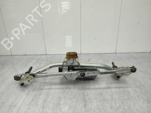 Front wiper motor PEUGEOT 208 I (CA_, CC_) 1.6 HDi / BlueHDi 75 | BP23728670M29 