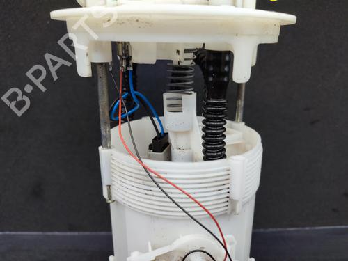 Fuel pump RENAULT TRAFIC II Van (FL) 2.5 dCi 135 (FL0D) | BP23729834M76 