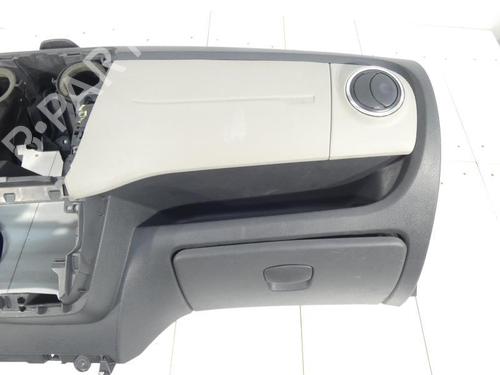 Dashboard DACIA LODGY (JS_) 1.5 dCi (JSMC, JSAF) | BP23695204C46  - Image 8